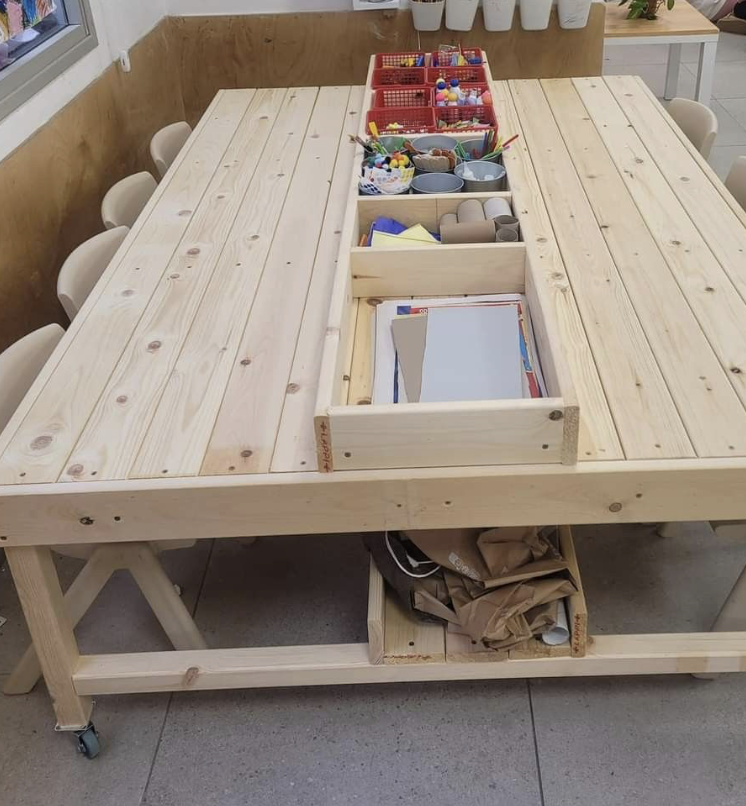 Art Station